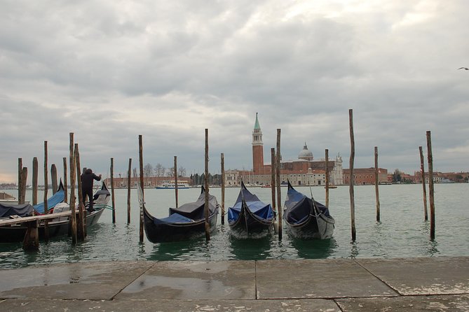 Venice Skip the Line Saint Mark's Basilica and Doge's Palace Private Tour - Doge’s Palace: government rooms, private apartments, and the art that signals power