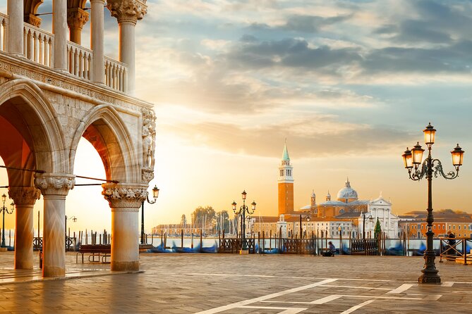 Venice: Skip The Line St Mark's Basilica and Bell Tower - Entering St. Mark’s Basilica fast: what you’ll actually focus on