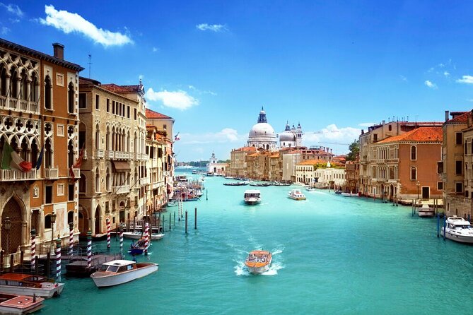 Venice: Skip The Line St Mark's Basilica and Bell Tower - Should you book this St. Mark’s skip-the-line and Campanile experience?