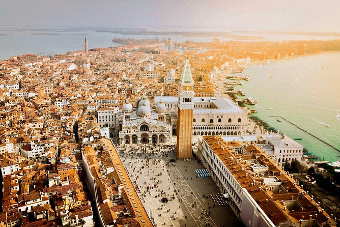 Venice Skip the line St Mark's Basilica Guided Tour - First-floor museum and the famous horses: what’s included, what’s extra