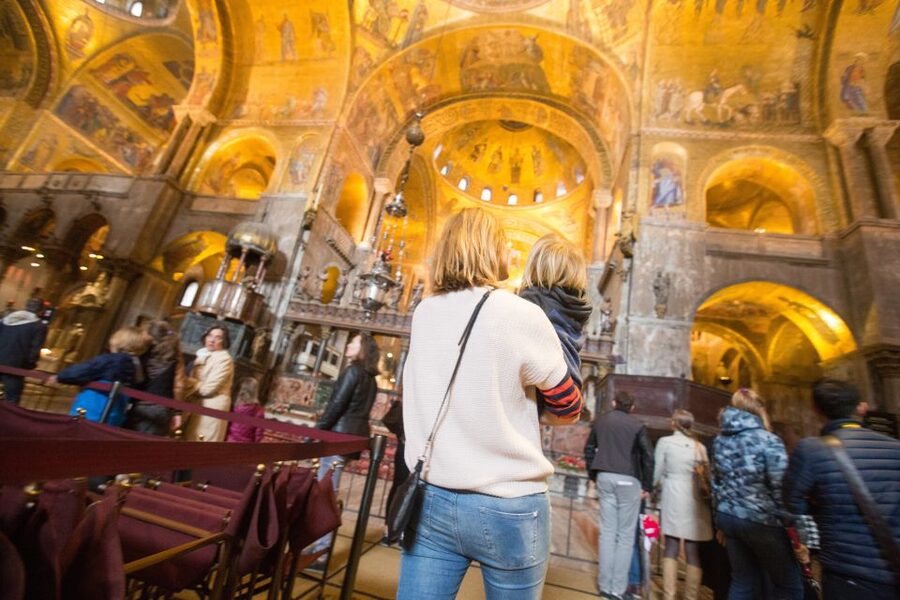 Venice: Skip-the-Line St. Mark's Basilica Tour - Key Things I’d Optimize for Your Visit
