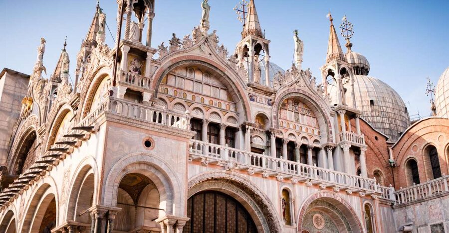 Venice: Skip-the-Line St. Mark's Basilica Tour - Who This Tour Fits Best (and Who Might Skip It)