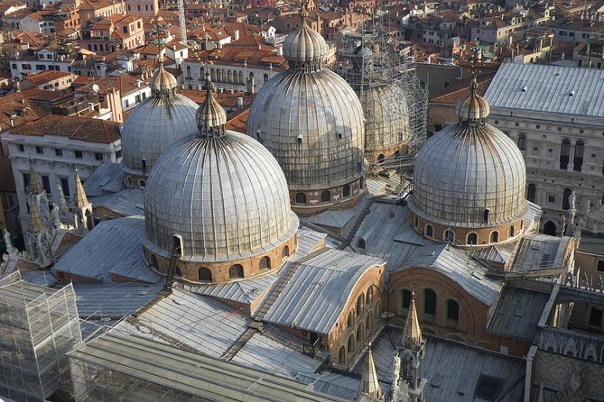 Venice & Skip-the-line St. Mark's Bell Tower Private Guided Tour - Timing: why booking about 18 days ahead helps