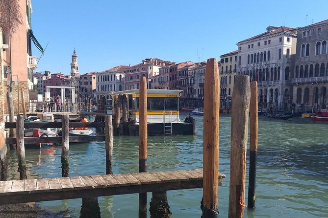 Venice Small Group Walking Tour of Most-Famous Sites &Attractions - Guides, Pace, and Crowd Control: Why This Tour Often Feels Easy