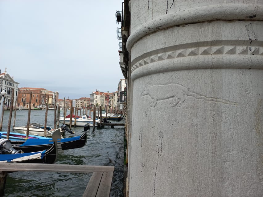 Venice Small-Group Walking Tour: Secrets & Hidden Gems - Key highlights that make this tour worth it