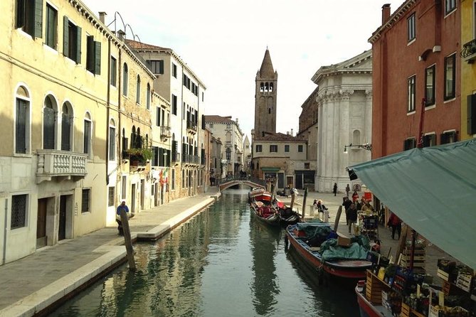 Venice Small Group Walking Tour with St. Mark's Basilica Terrace - Price and What You’re Actually Paying For
