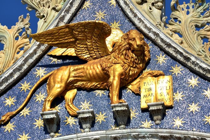 Venice Small Group Walking Tour with St. Mark's Basilica Terrace - The Campos in Between: Campo Santi Giovanni e Paolo and Campo Santa Maria Formosa
