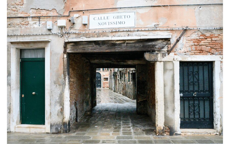 Venice: Spritz Class, How To Make Italy’s favorite Aperitivo - Tappa Bistrot: a small Venice venue built for aperitivo