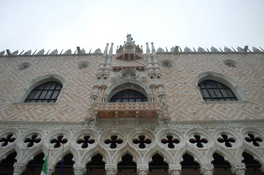 Venice: St Mark’s Basilica and Doge’s Palace Private Tour - Time, pacing, and what you can do after the tour