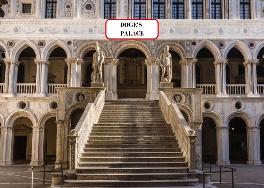 Venice: St Mark's Basilica, Doge Palace, & Bell Tower Option - Why St Mark’s Basilica and the Doge’s Palace are hard to do well