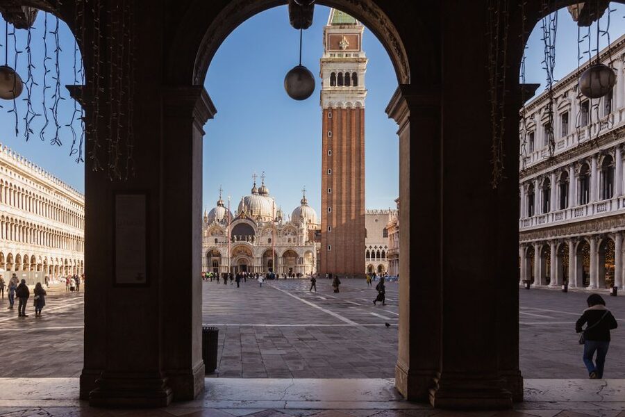 Venice: St Mark's Basilica, Doge Palace, & Bell Tower Option - Bridge of Sighs and the Piombi Prisons: the story hurts (in a good way)