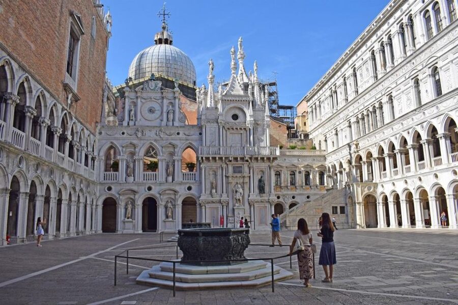 Venice: St. Mark's Basilica, Doge's Palace and Glass Factory - Price and Value: What Your $84.57 Buys in Venice
