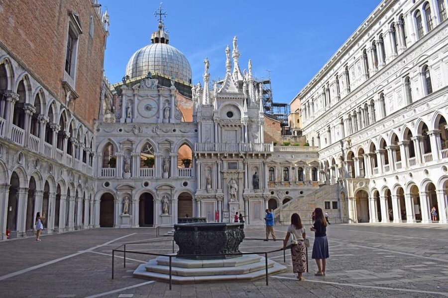 Venice: St. Mark's Basilica, Doge's Palace and Glass Factory - St. Mark’s Basilica: The Short Visit That Still Hits Hard
