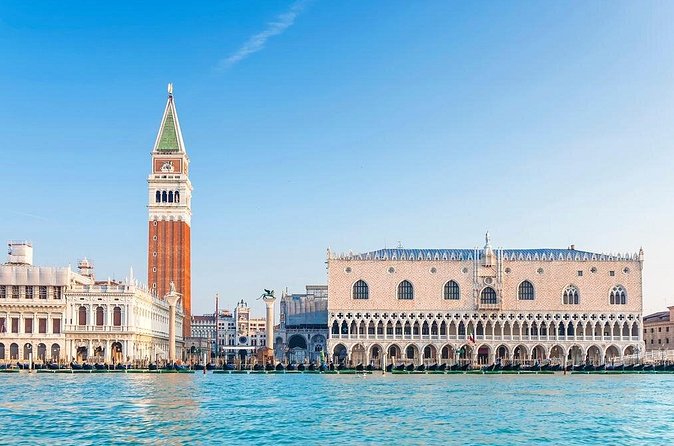 Venice: St. Mark's Basilica, Doge's Palace and Glass Factory - Headsets, Group Size, and How the Tour Actually Feels