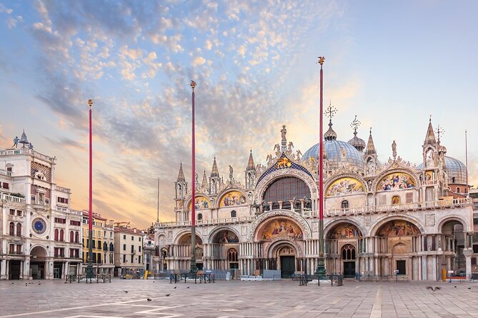 Venice: St. Mark's Basilica, Doge's Palace and Glass Factory - What You’ll Miss (So You Can Decide Wisely)