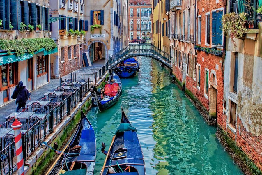 Venice: St Mark's Basilica, Doge's Palace, and Gondola Ride - Price and value: is $158.60 per person worth it?