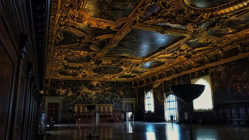 Venice: St. Mark's Basilica, Doge's Palace & Bridge of Sighs - Correr Museum and the St. Mark’s Square museum access you’ll want