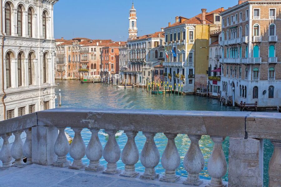 Venice: St. Mark's Basilica, Doge's Palace & Gondola Ride - How This One-Day Venice Plan Helps You Make Sense of It All