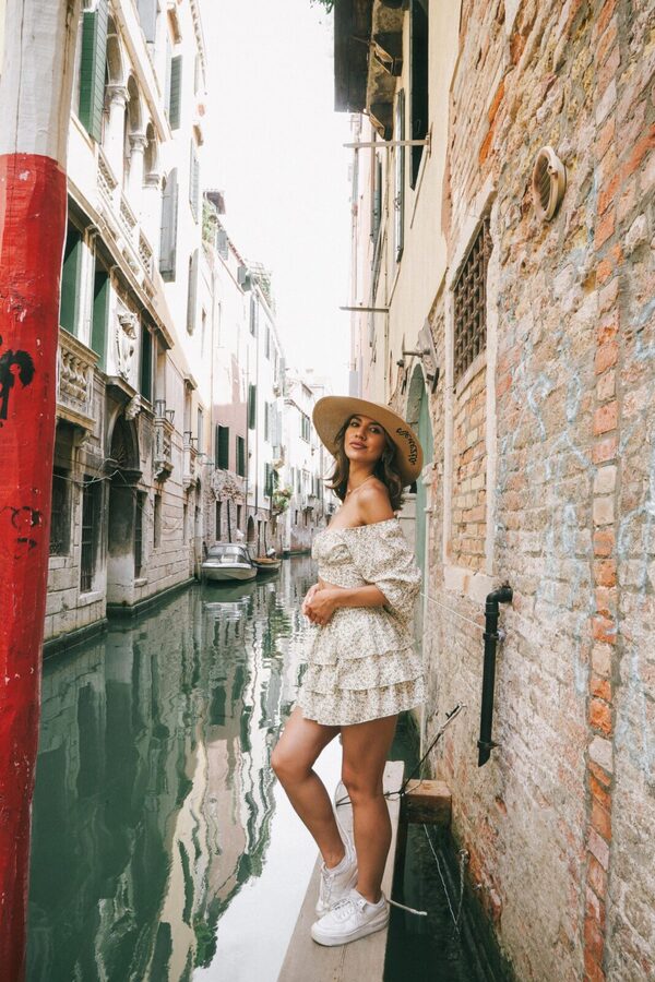 Venice: St. Mark's Basilica & Doge's Palace Tour with Ticket - Doge’s Palace and the Bridge of Sighs: power, Gothic drama, and lagoon views