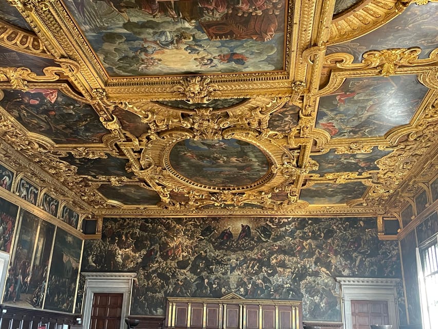 Venice: St. Mark's Basilica & Doge's Palace Tour with Ticket - Who this tour is perfect for