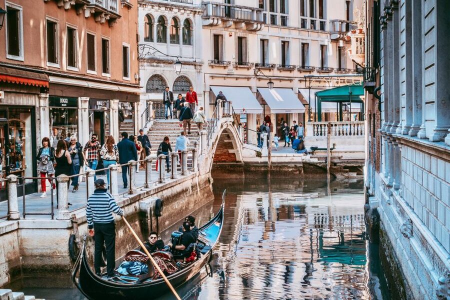 Venice: St Mark's Basilica & Gondola in the afternoon - Key Things That Make This Tour Worth Your Time