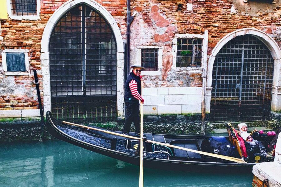 Venice: St Mark's Basilica & Gondola in the afternoon - Price and Value: Is $99 Reasonable for This Mix?