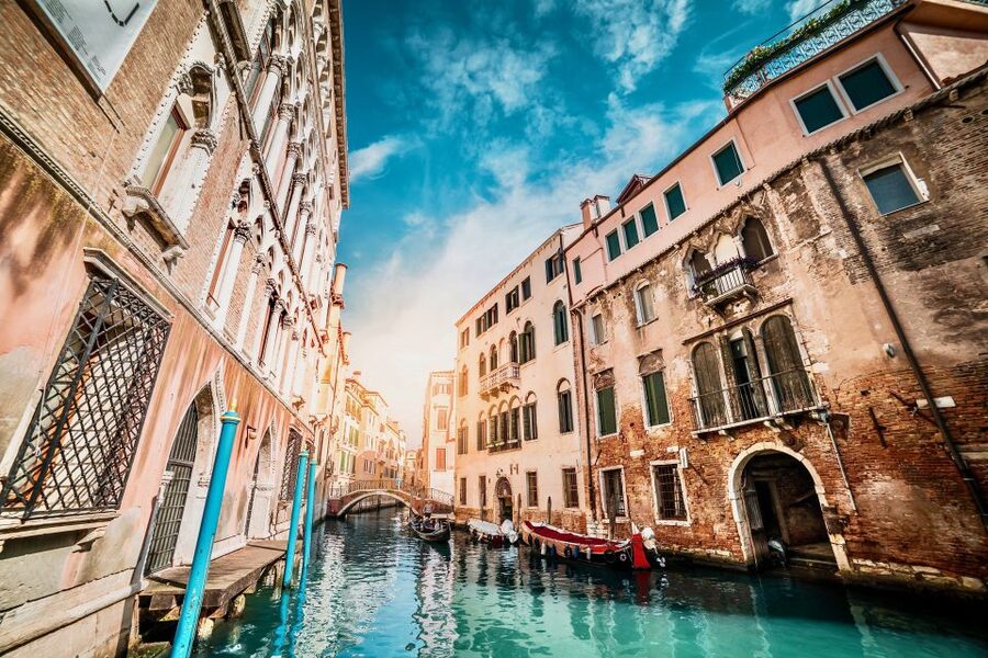 Venice: St Mark's Basilica & Gondola in the afternoon - Who This Afternoon Tour Is Best For (and Who Should Skip It)