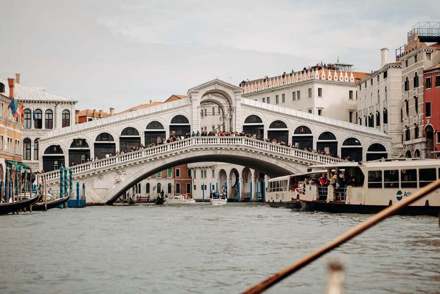 Venice: St. Mark's Basilica Guided Tour & Gondola Ride - Key Highlights Worth Your Time