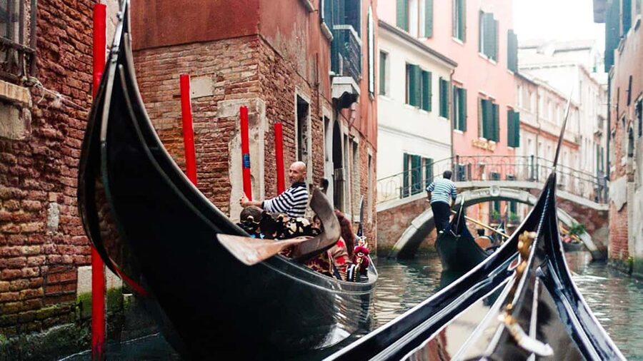 Venice: St. Mark's Basilica Guided Tour & Gondola Ride - Price and Value: Is $79 a Smart Deal?