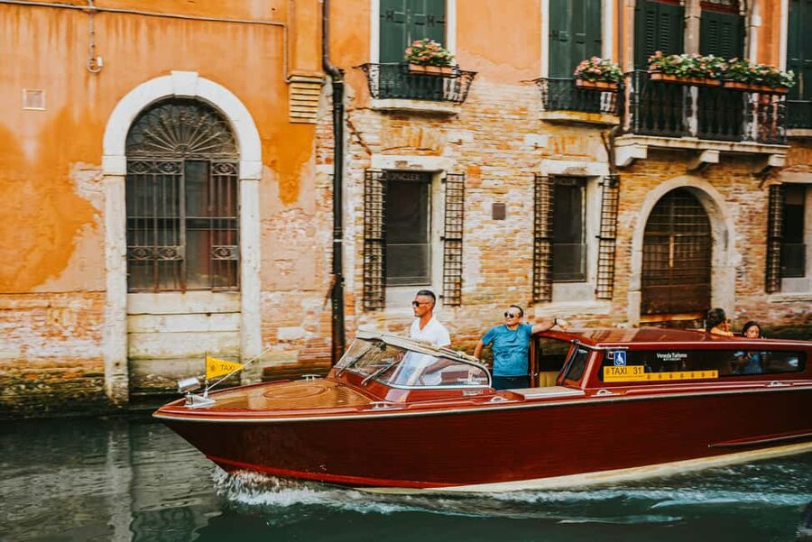 Venice: St. Mark's Basilica, Murano and Doge's Palace option - Inside St. Mark’s: what the skip-the-line really buys you