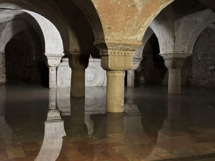 Venice: St Mark’s Basilica Priority Entry, Host & Audioguide - Practical Tips to Make Your 30–60 Minutes Count