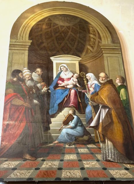 Venice: St Mark’s Basilica Priority Entry, Host & Audioguide - What This Tour Does Not Include (And Why That’s Okay)