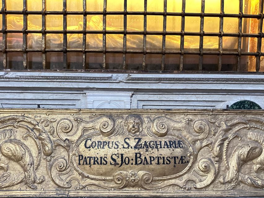 Venice: St Mark’s Basilica Priority Entry, Host & Audioguide - Price and Value: What You’re Paying For
