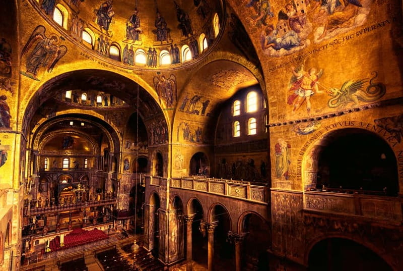Venice: St. Mark’s Basilica Skip-the-Line Ticket & Audio App - Price and Value: Is This $14 Worth It?
