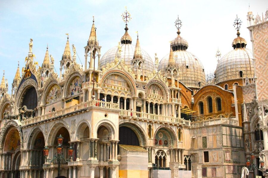 Venice: St. Mark’s Basilica Ticket with Host and Audioguide - What You’re Really Buying at St. Mark’s Basilica
