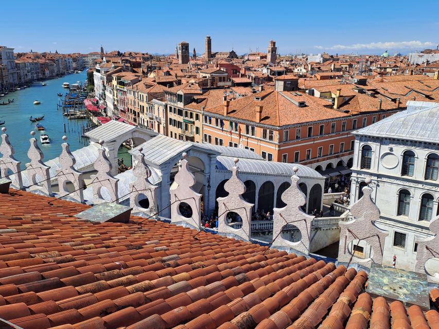Venice: St. Mark’s Basilica Ticket with Host and Audioguide - When the Entry Feels Short (and When It Might Not)
