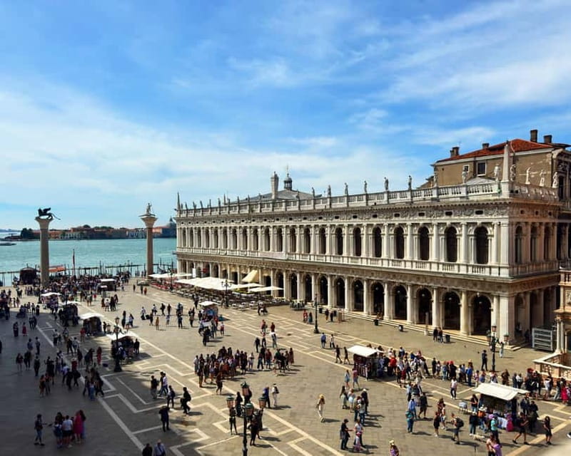 Venice: St. Mark's Basilica Tour - 3 Iconic Basilicas Pass - The Real Value of a Three Basilicas Pass