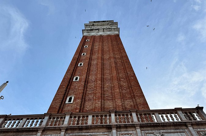 Venice St Mark's Bell Tower with Digital Audio Guide - Price and Value: What You’re Really Paying For