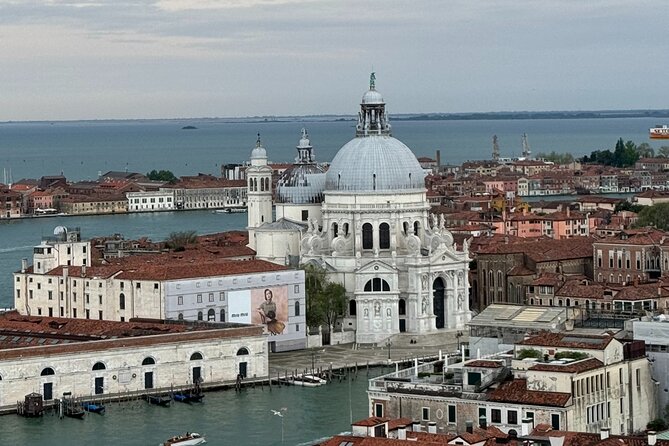 Venice St Mark's Bell Tower with Digital Audio Guide - Should You Book This St Mark’s Bell Tower Ticket?
