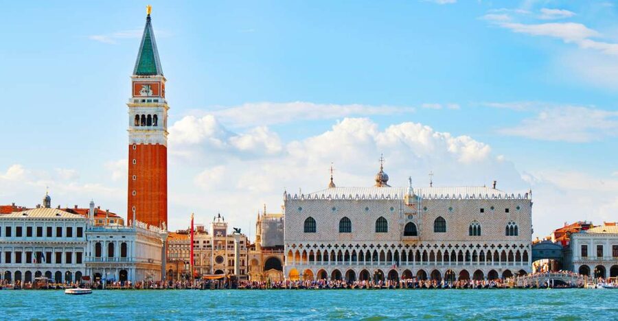Venice: St. Mark's City Pass with Doge's Palace Entry - St. Mark’s City Pass: Is $52 Really Good Value?