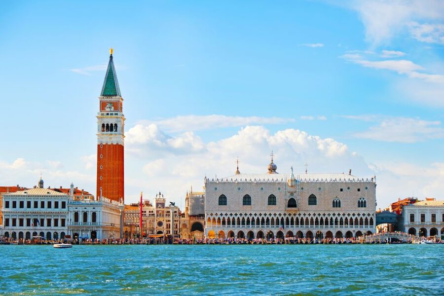 Venice: St. Mark's City Pass with Doge's Palace Entry - Transportation Reality: When Water Bus Included Means More Waiting