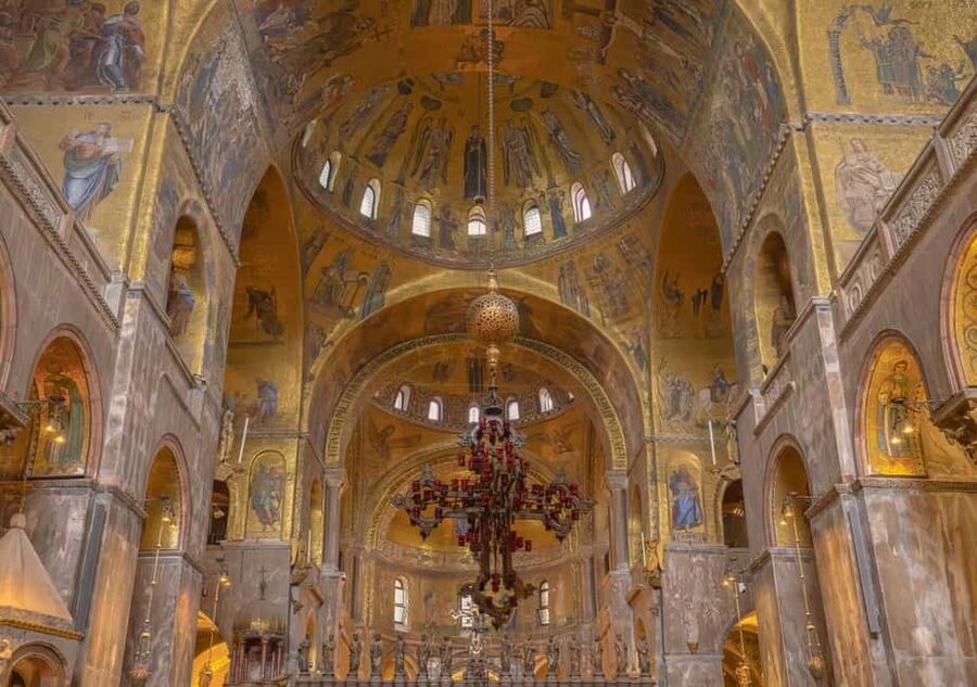 Venice: St Mark's, Doge's Palace, Murano & Burano Day Tour - The pacing: when you’ll love it most (and when it’s too much)