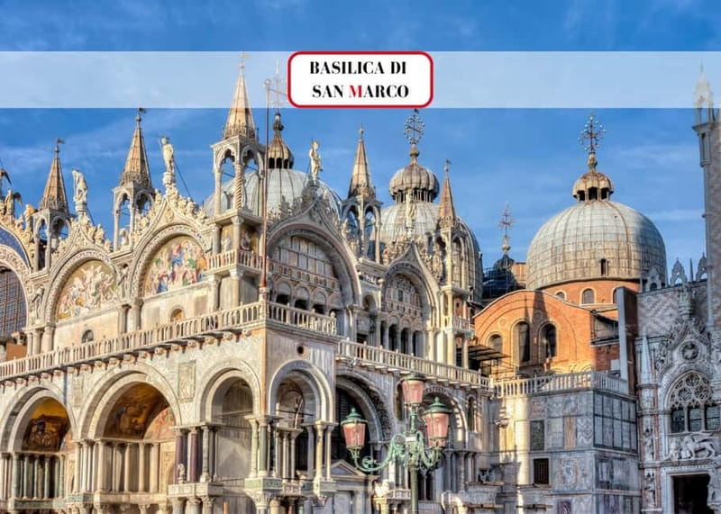 Venice St. Mark's Pass: Basilica, Doge Palace, & Bell Tower - Key highlights you’ll actually feel in your day
