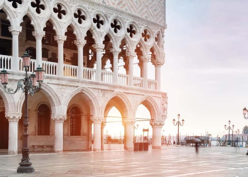Venice St. Mark's Pass: Basilica, Doge Palace, & Bell Tower - San Marco Priority Pass: what you’re paying for (and why it can be worth it)