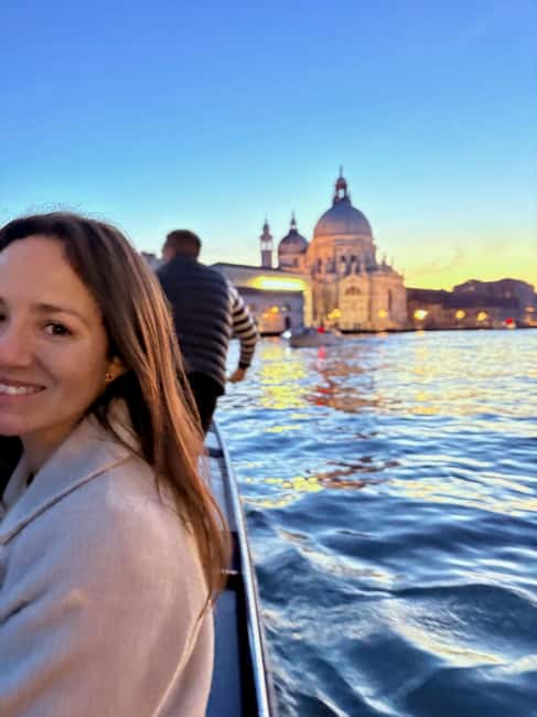 Venice: St. Mark’s Walking Tour & Gondola Traghetto Crossing - Quick hits: what makes this tour work