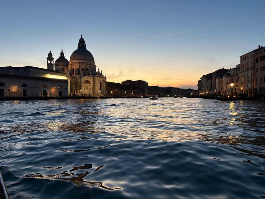 Venice: St. Mark’s Walking Tour & Gondola Traghetto Crossing - Price and value: what you actually pay for