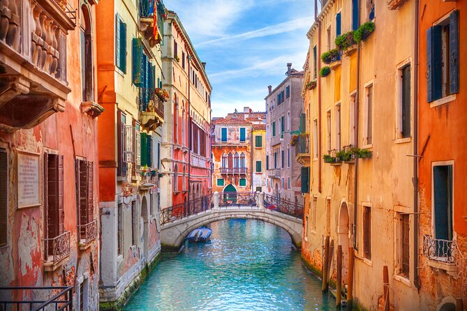 Venice St Marks Basilica, Audioguide & Hosted entry optional Doge - Timing, group size, and the two matching meeting spots