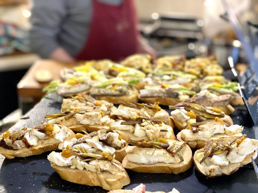 Venice: Street Food Tour with a Local Guide and Tastings - Price and value: Does $57 make sense for 2.5 hours?