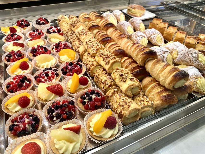 Venice: Street Food Tour with a Local Guide and Tastings - Rialto Market: Produce, Fish Life, and the Colors You Can Taste