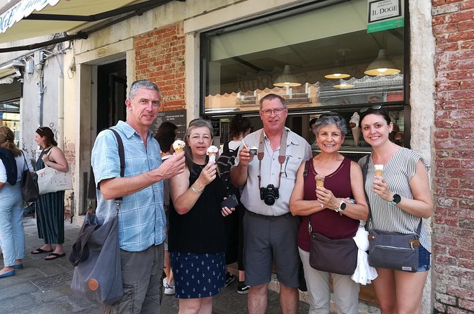 Venice Street Food Tour with a Native & Top Rated Expert - Price and value: is $59.26 for 2.5 hours fair?